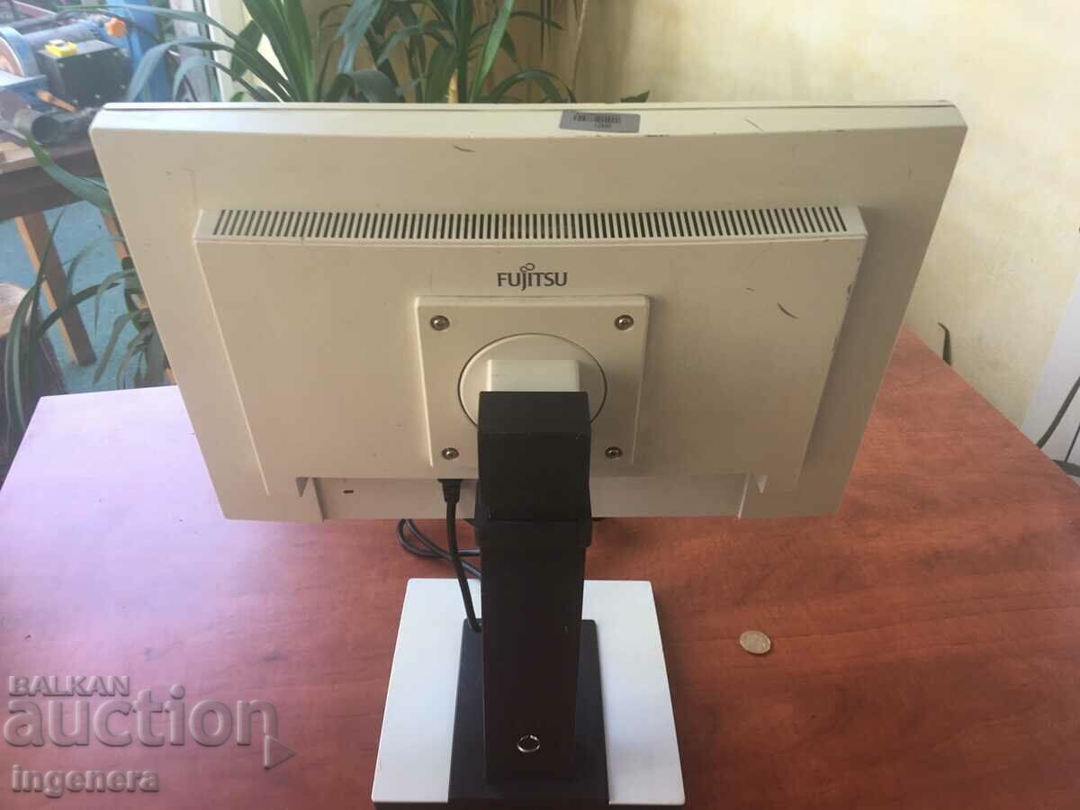 МОНИТОР" FUJISO " МОДЕЛ-B19W-5 РАБОТИ - 6 МОНИТОР" FUJISO " МОДЕЛ-B19W-5 РАБОТИ - 6