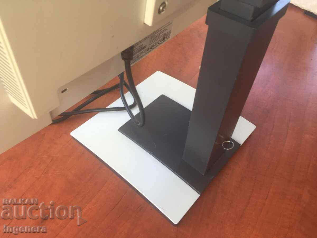 ΟΘΟΝΗ" FUJISO " MODEL-B19W-5 WORKS - 7 ΟΘΟΝΗ" FUJISO " MODEL-B19W-5 WORKS - 7