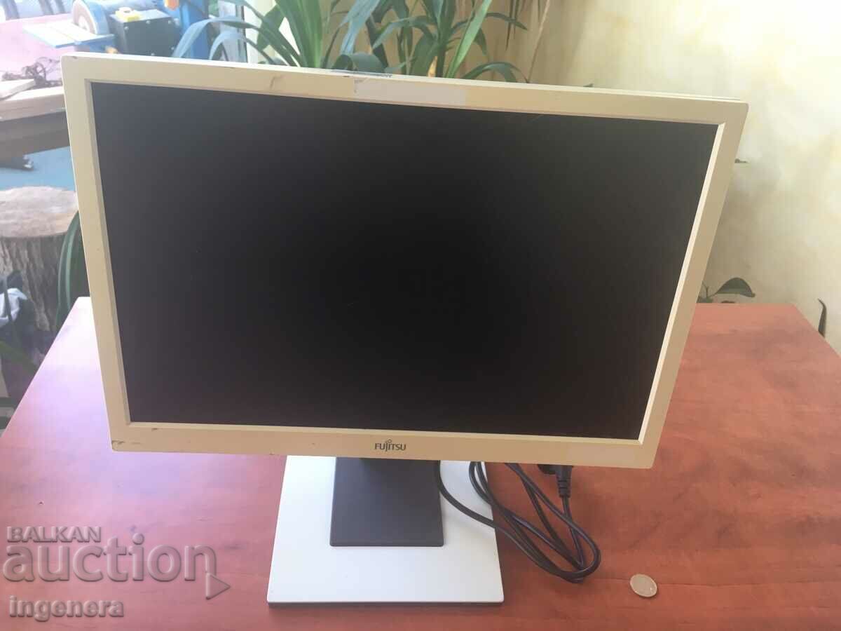 МОНИТОР" FUJISO " МОДЕЛ-B19W-5 РАБОТИ МОНИТОР" FUJISO " МОДЕЛ-B19W-5 РАБОТИ
