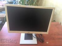MONITOR" FUJISO " MODEL-B19W-5 WORKS