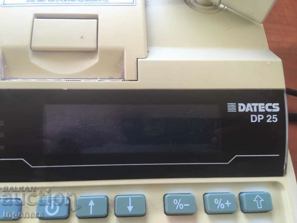 CASH DEPARTMENT PARTS SCRAP USED-WORKING - 5 CASH DEPARTMENT PARTS SCRAP USED-WORKING - 5