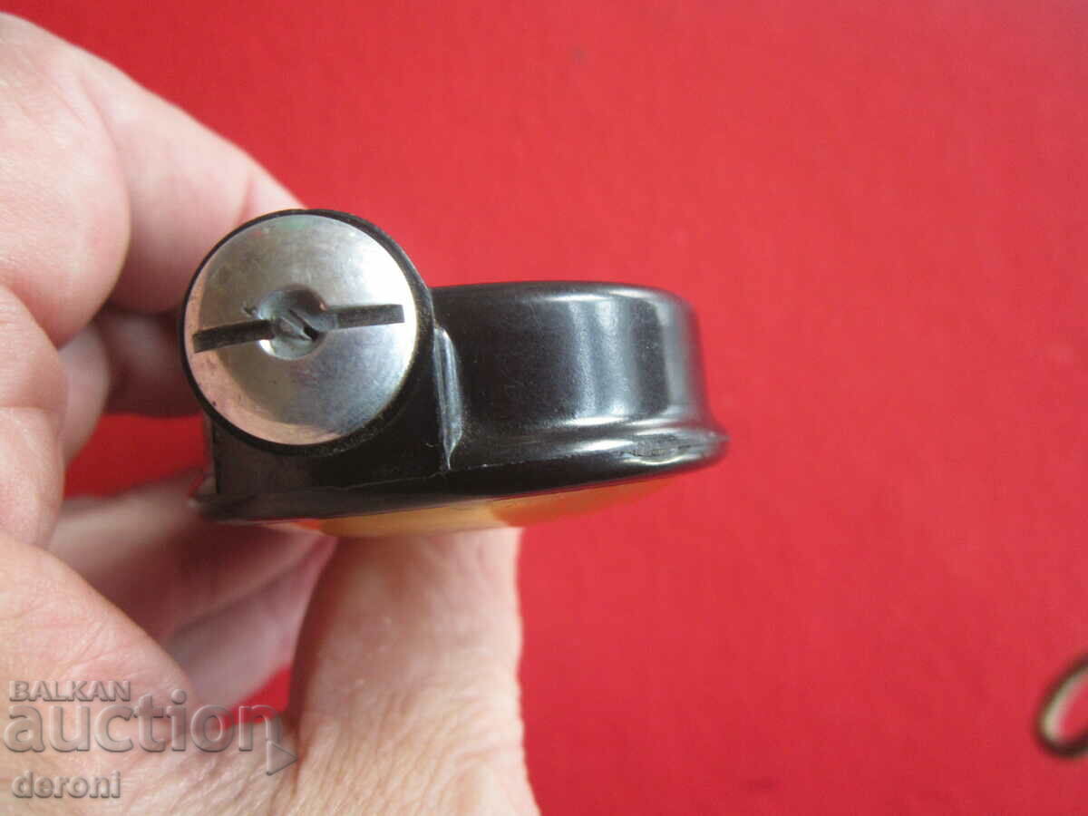 German tire pressure gauge Messko Porsche Mercedes - 5 German tire pressure gauge Messko Porsche Mercedes - 5