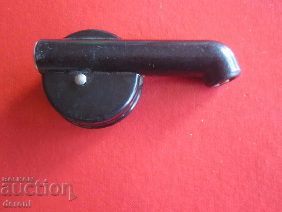 German tire pressure gauge Messko Porsche Mercedes - 6 German tire pressure gauge Messko Porsche Mercedes - 6