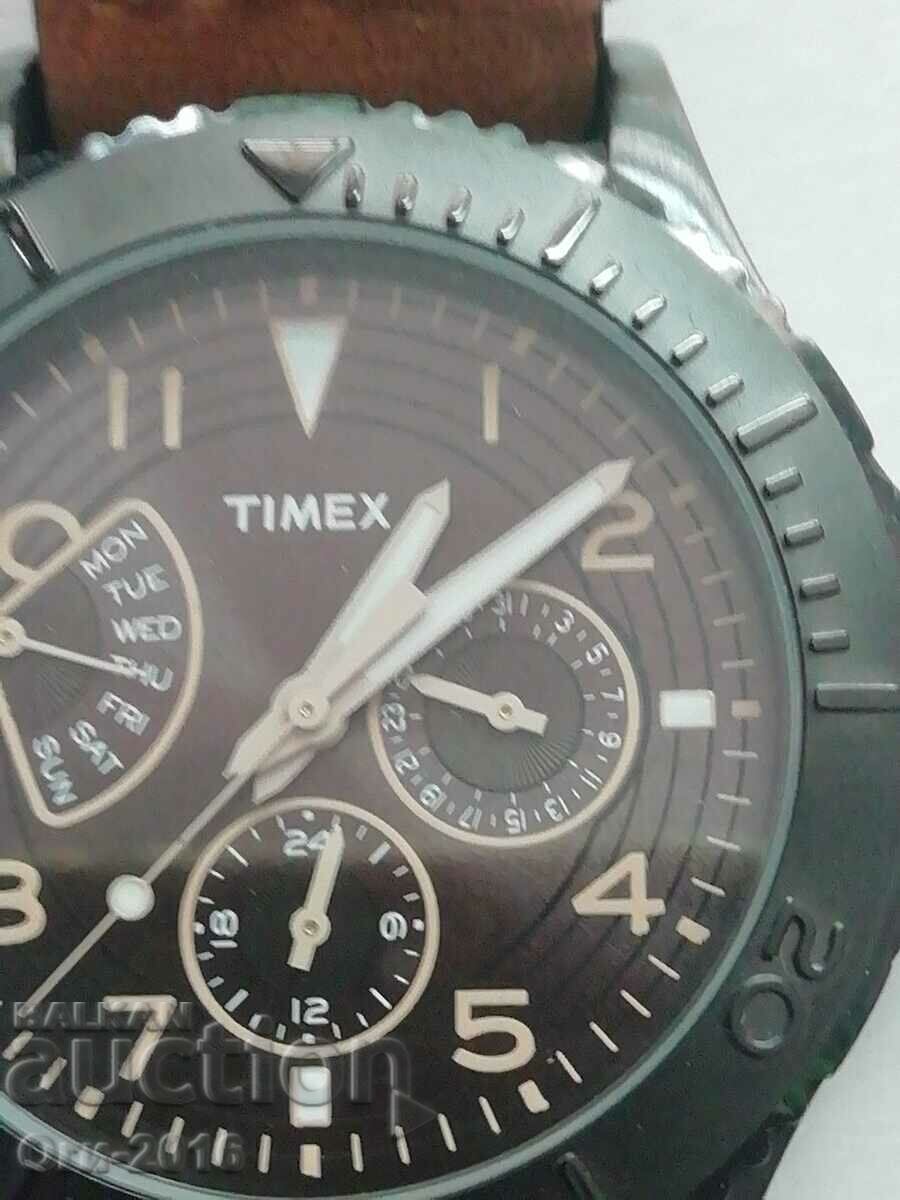 Clock TIMEX - 7