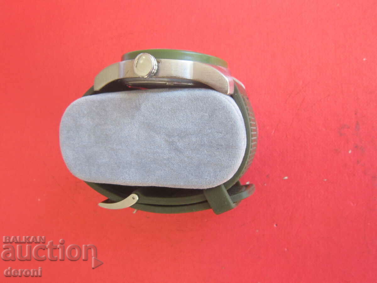 Auction EDC Esprit military watch Auction EDC Esprit military watch