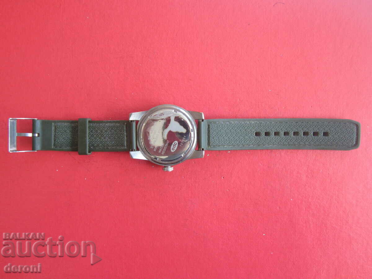 EDC Esprit military watch - 5 EDC Esprit military watch - 5