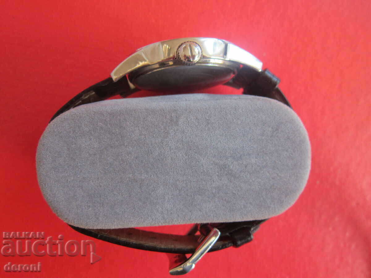 Great Esprit watch with crystals 102032 with price 90.00 BGN | € 46.02 Great Esprit watch with crystals 102032 with price 90.00 BGN | € 46.02