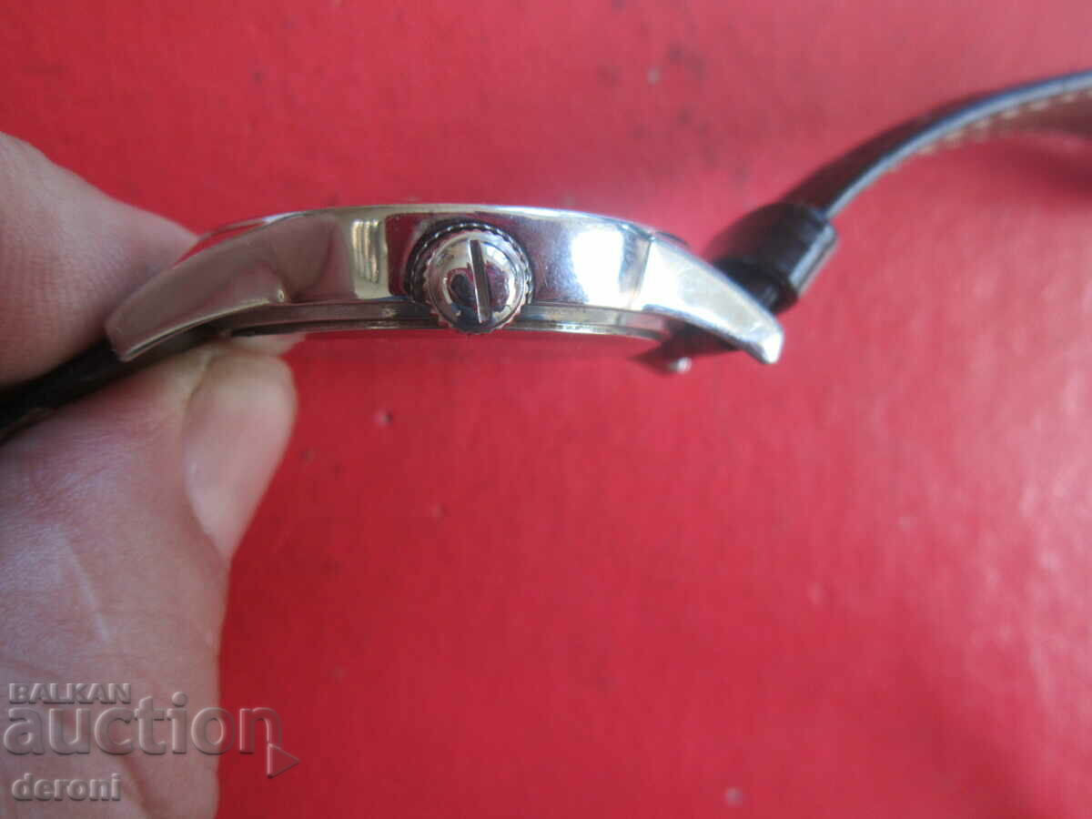 Great Esprit watch with crystals 102032 - 5 Great Esprit watch with crystals 102032 - 5