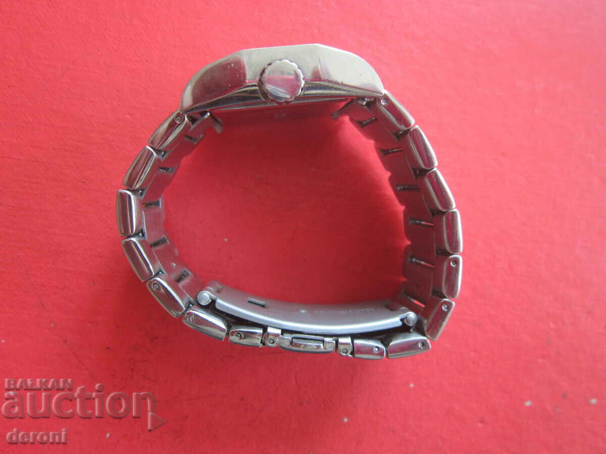 Auction Amazing Esprit watch with 805 ALL crystals Auction Amazing Esprit watch with 805 ALL crystals