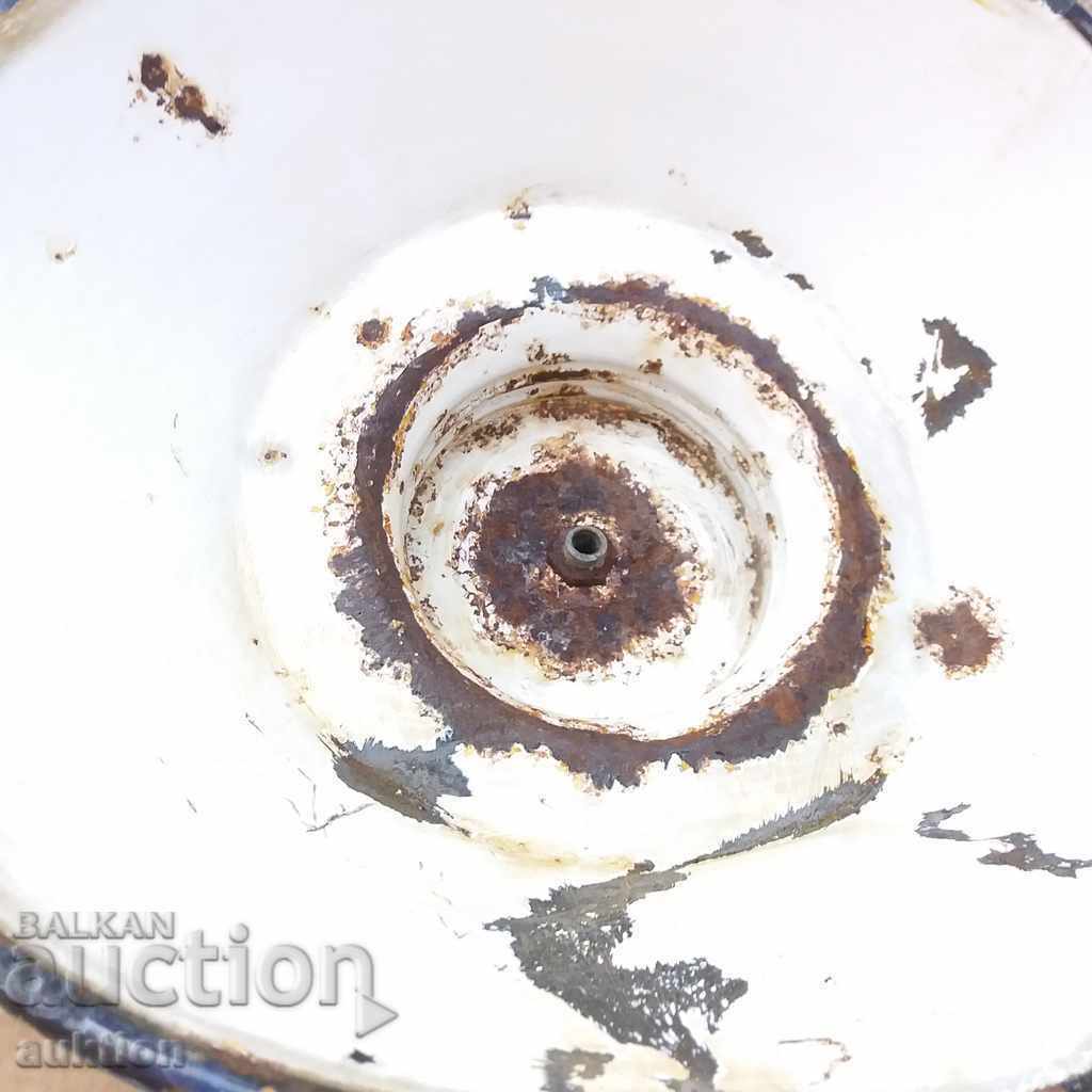 ROYAL LAMP OF STREET LIGHTING - ENAMELED - 6 ROYAL LAMP OF STREET LIGHTING - ENAMELED - 6