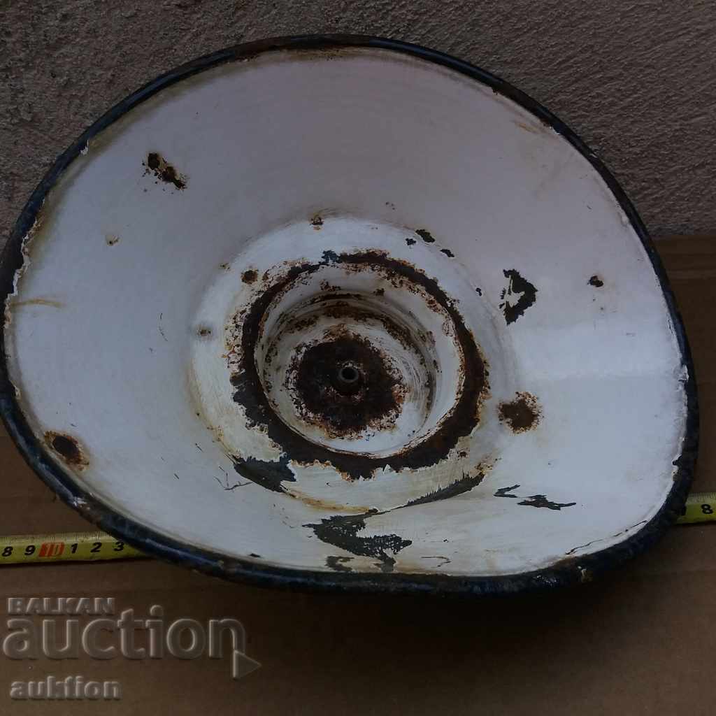 ROYAL LAMP OF STREET LIGHTING - ENAMELED - 7 ROYAL LAMP OF STREET LIGHTING - ENAMELED - 7