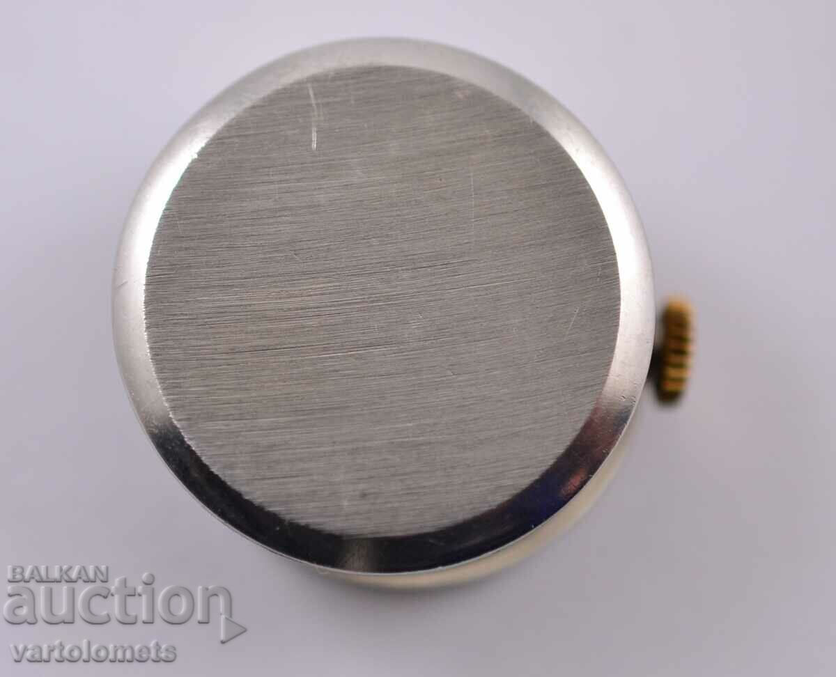 Auction LAC mechanism - works Auction LAC mechanism - works