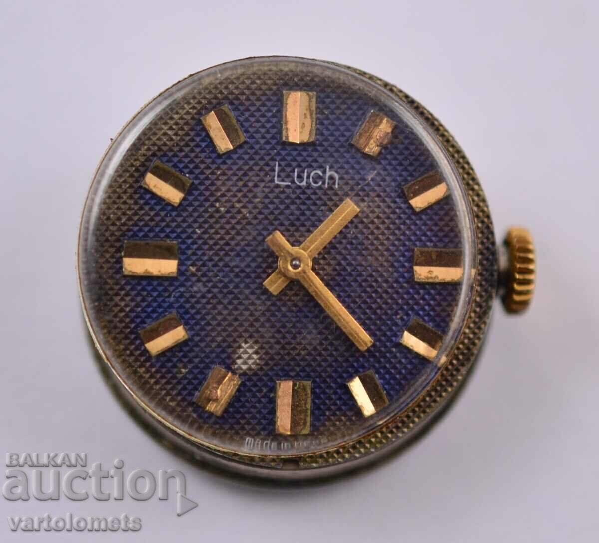 Mecanismul BEAM - funcționează Mecanismul BEAM - funcționează