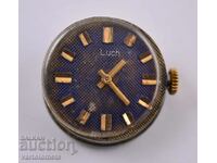 BEAM mechanism - works