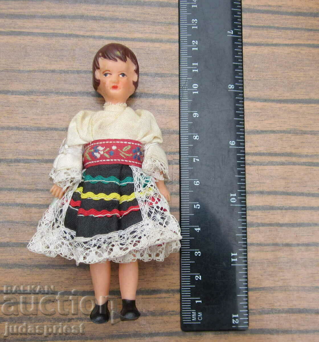 Auction old german small mini rubber doll ARI Auction old german small mini rubber doll ARI
