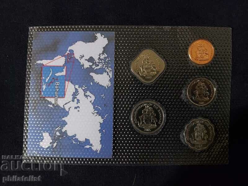 Complete set - Bahamas with price 22.00 BGN | € 11.25 Complete set - Bahamas with price 22.00 BGN | € 11.25