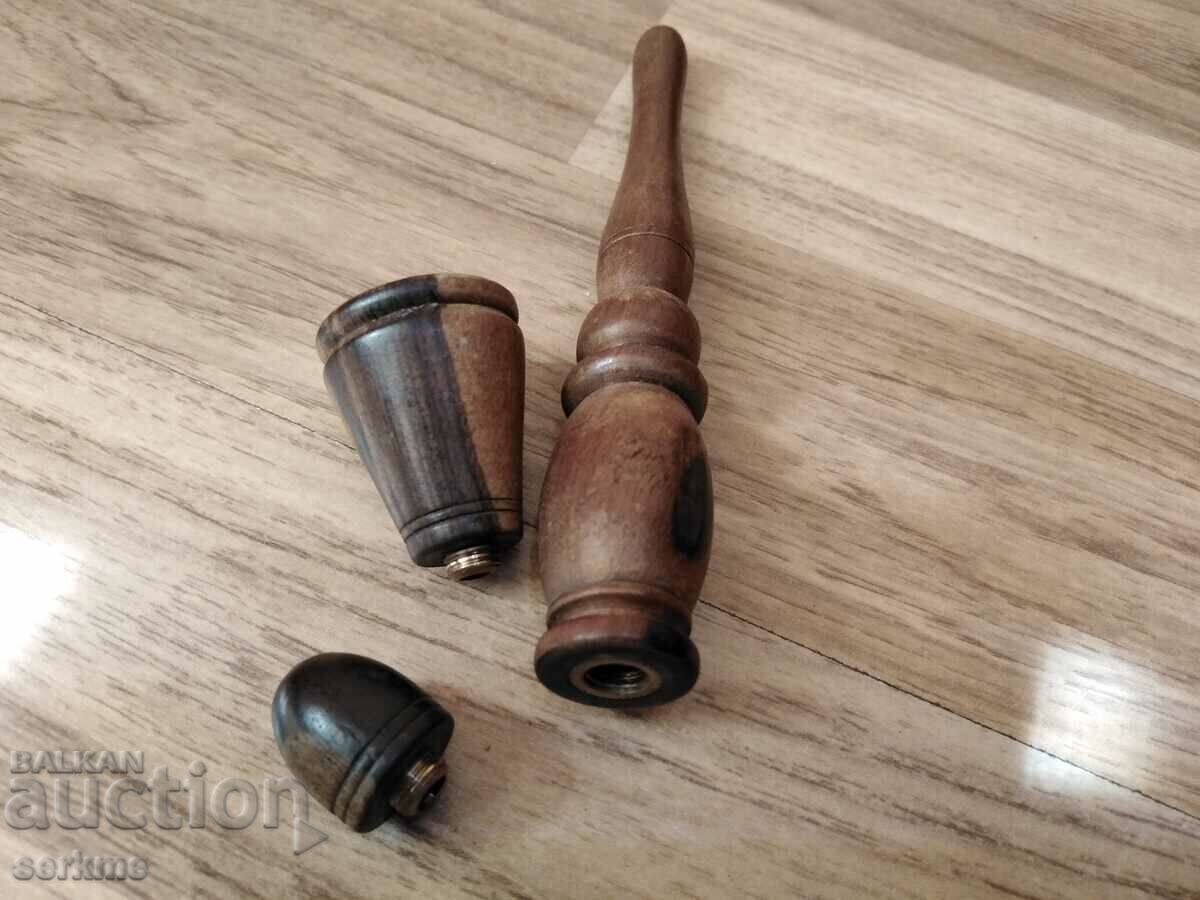 Παράδοση σωλήνας Παράδοση σωλήνας