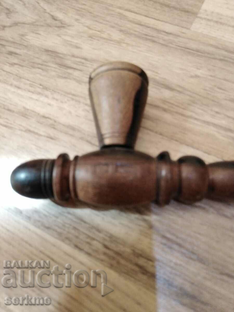 σωλήνας - 6 σωλήνας - 6