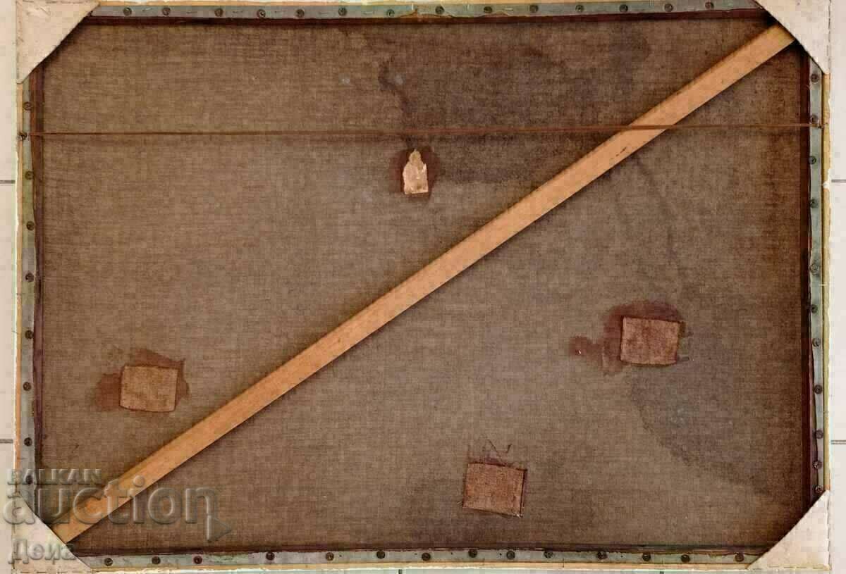 N. Manova beautiful painting 1929 - 5 N. Manova beautiful painting 1929 - 5