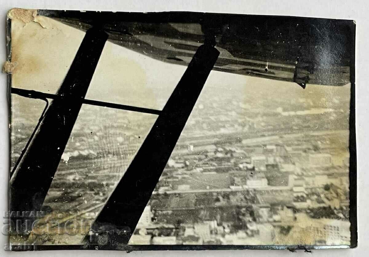 Fotografie aeriană 1937