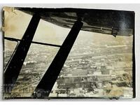 Въздушна снимка 1937