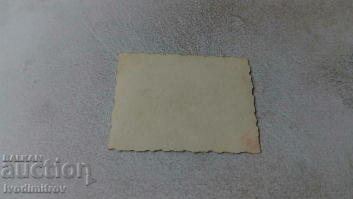 Photo Gyumurjina Two soldiers next to a vintage OPEL military truck with price 3.65 BGN | € 1.87 Photo Gyumurjina Two soldiers next to a vintage OPEL military truck with price 3.65 BGN | € 1.87