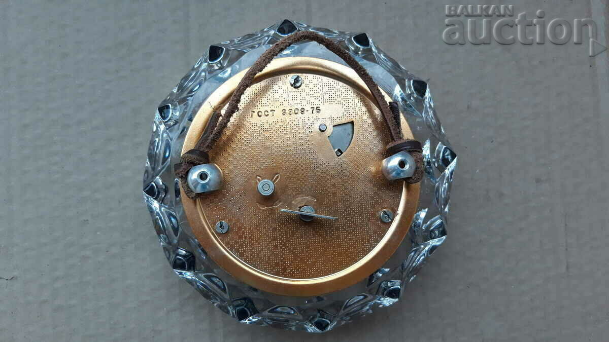 weekly Russian fireplace Mayak USSR MAYAK retro vintage - 7 weekly Russian fireplace Mayak USSR MAYAK retro vintage - 7