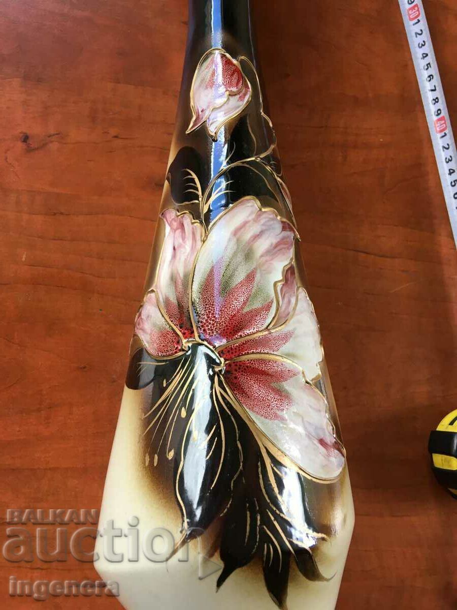 ΒΑΖΟ ΠΟΡΣΕΛΑΝΗΣ ΒΑΜΜΕΝΟ ΟΜΟΡΦΙΑ ΤΕΡΑΣΤΙΟ - 5 ΒΑΖΟ ΠΟΡΣΕΛΑΝΗΣ ΒΑΜΜΕΝΟ ΟΜΟΡΦΙΑ ΤΕΡΑΣΤΙΟ - 5