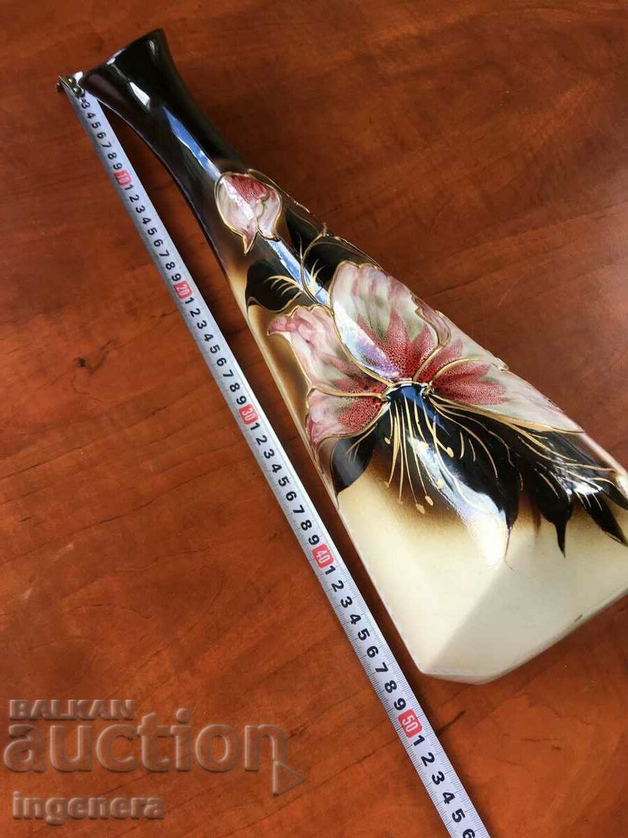 ΒΑΖΟ ΠΟΡΣΕΛΑΝΗΣ ΒΑΜΜΕΝΟ ΟΜΟΡΦΙΑ ΤΕΡΑΣΤΙΟ - 6 ΒΑΖΟ ΠΟΡΣΕΛΑΝΗΣ ΒΑΜΜΕΝΟ ΟΜΟΡΦΙΑ ΤΕΡΑΣΤΙΟ - 6