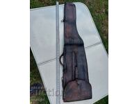 КАЛЪФ ЗА ПУШКА - КОЖА - WWII