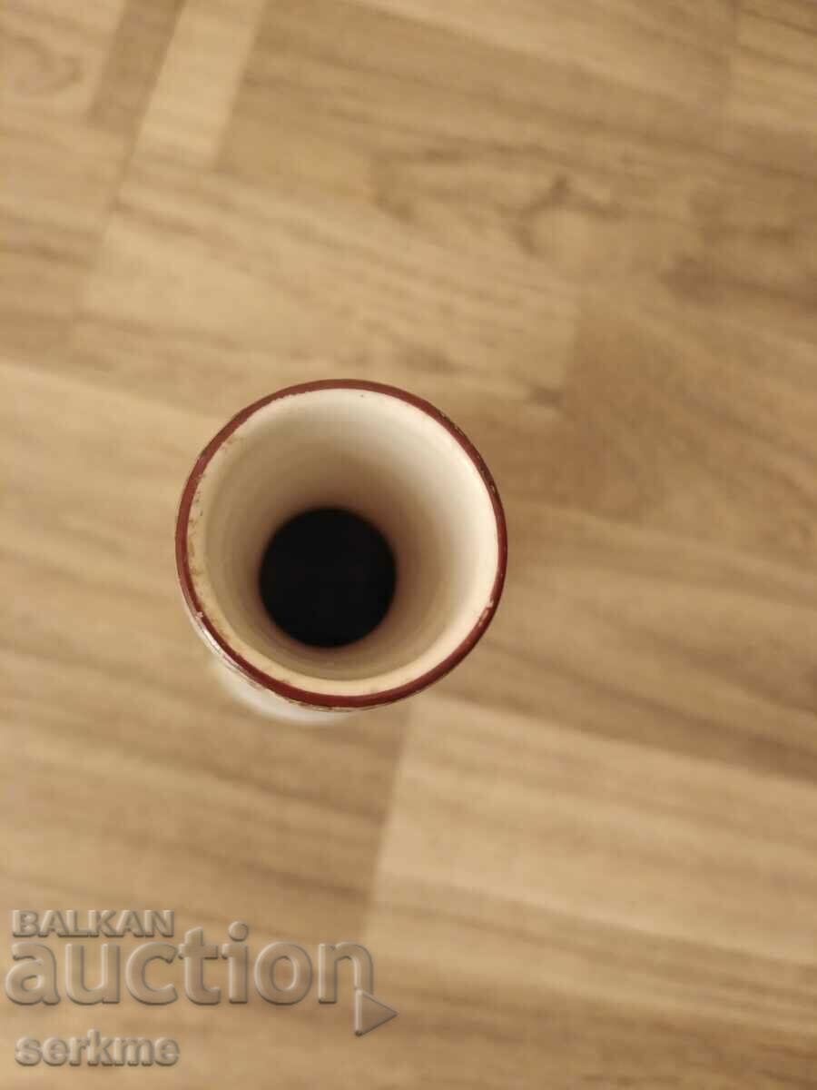 Porcelain vase - 6 Porcelain vase - 6