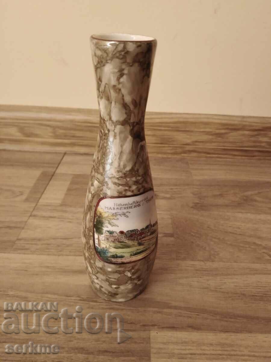 portelan vaze