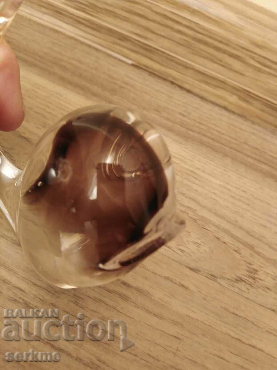 Glass figure - 6 Glass figure - 6