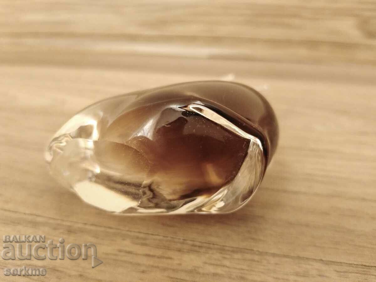 Glass figure - 7 Glass figure - 7