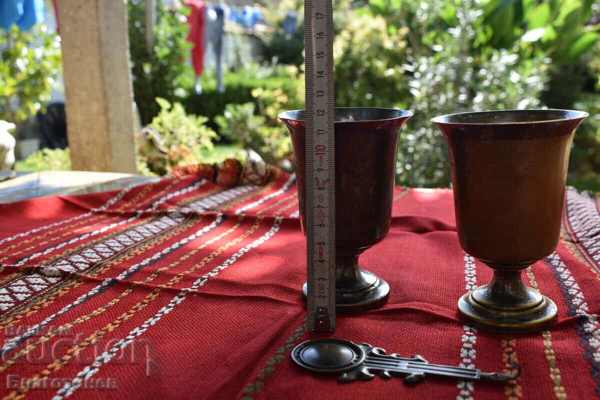 Δημοπρασία Παλαιά γερμανικά κύπελλα WMFM Δημοπρασία Παλαιά γερμανικά κύπελλα WMFM