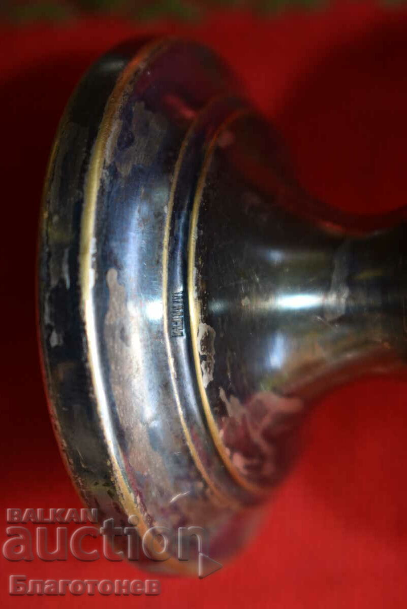 Παλαιά γερμανικά κύπελλα WMFM - 5 Παλαιά γερμανικά κύπελλα WMFM - 5