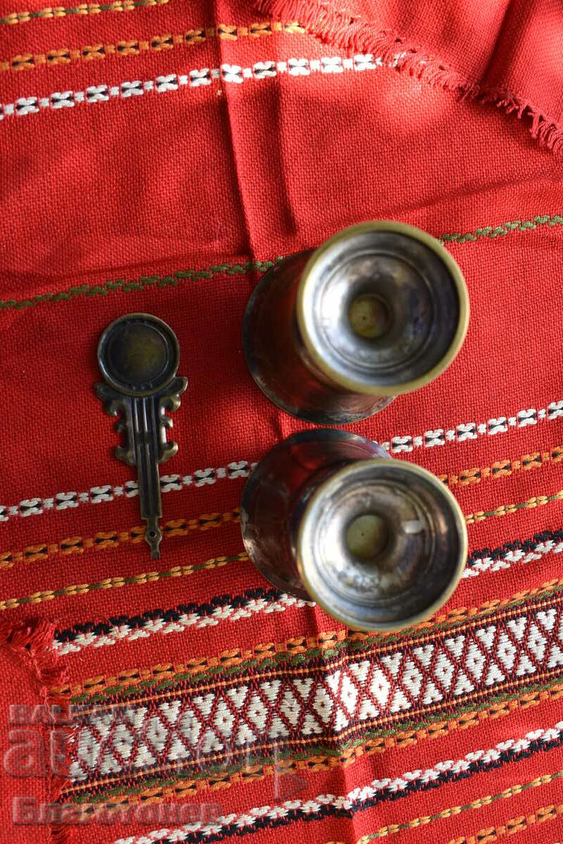 Παλαιά γερμανικά κύπελλα WMFM - 6 Παλαιά γερμανικά κύπελλα WMFM - 6