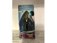 Figurină de soldat Jem Hadar Star Trek de 9 inch