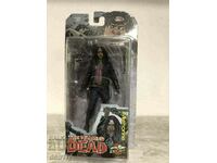 Figura de colecție Walking Dead Michonne