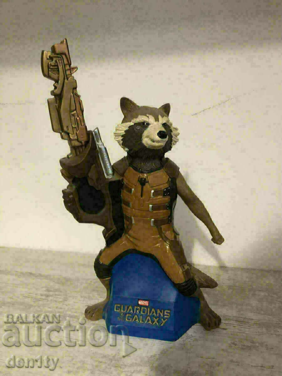pușculița Marvel Guardians of the Galaxy