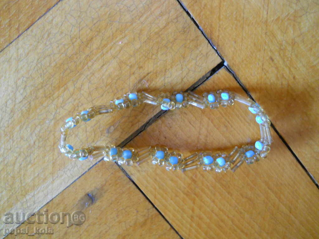 bead bracelet