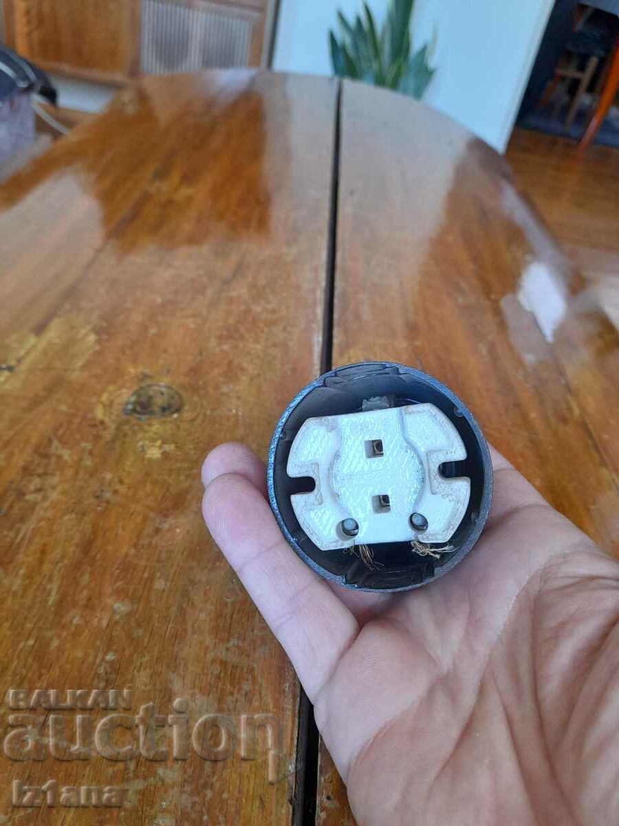 Delivery of Old electrical outlet Delivery of Old electrical outlet