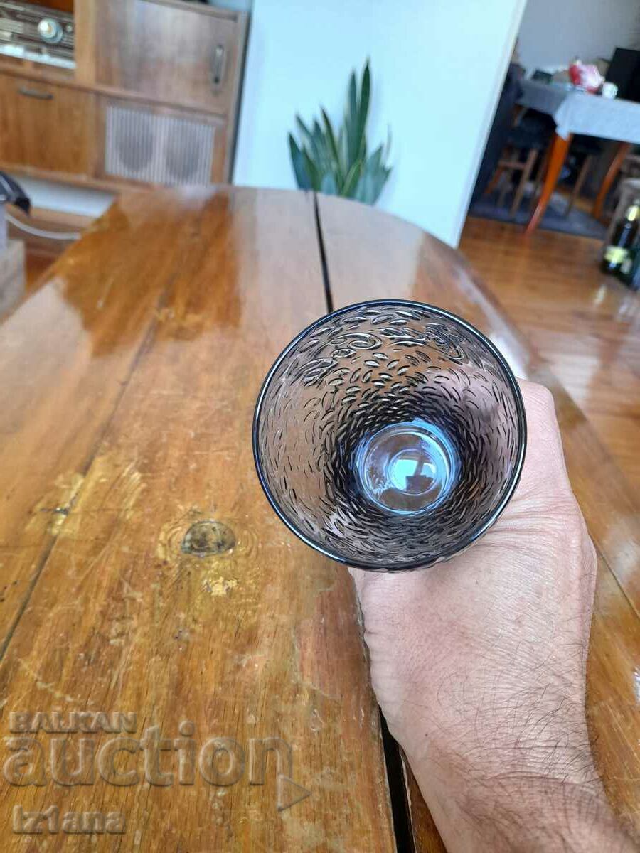 Delivery of Old glass of Coca Cola, Coca Cola