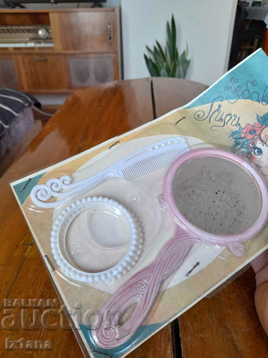 Παλιό παιχνίδι Pretty Lily με τιμή 20.00 BGN | € 10.23 Παλιό παιχνίδι Pretty Lily με τιμή 20.00 BGN | € 10.23