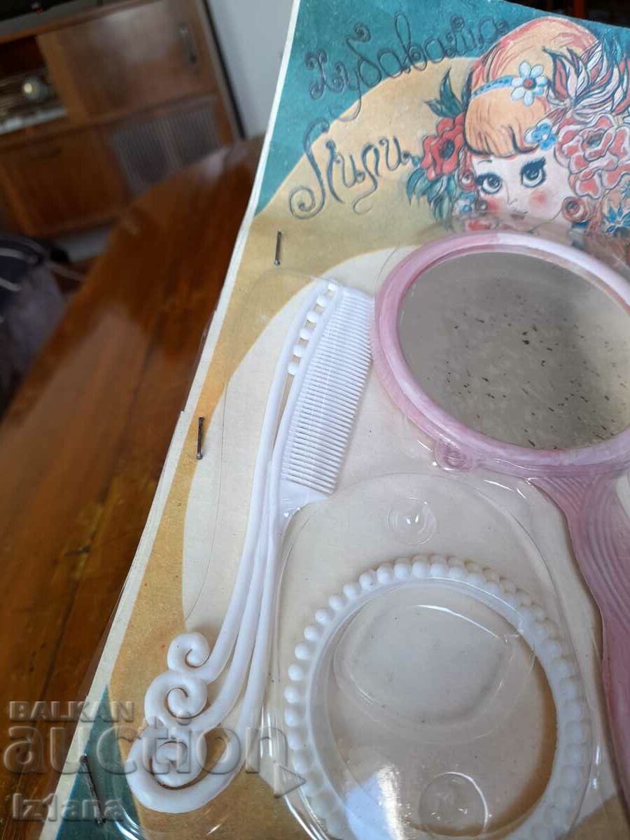 Δημοπρασία Παλιό παιχνίδι Pretty Lily Δημοπρασία Παλιό παιχνίδι Pretty Lily