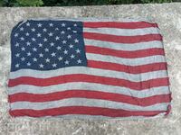 SCARF FLAG USA AMERICA UNITED STATES OF AMERICA