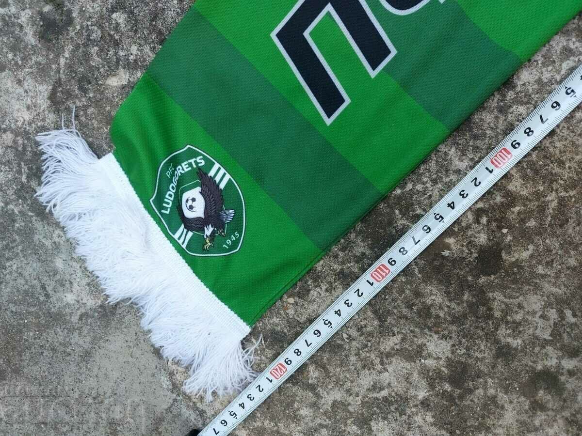 ΠΟΔΟΣΦΑΙΡΟ ΦΑΝΤΑΛΙ ΜΑΝΤΗΛΙ LUDOGORETS FOOTBALL - 5