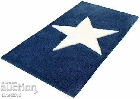 Delivery of Carpet - Bath mat Delivery of Carpet - Bath mat