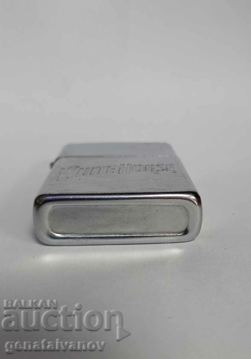 Gas lighter with price 5.00 BGN | € 2.56 Gas lighter with price 5.00 BGN | € 2.56