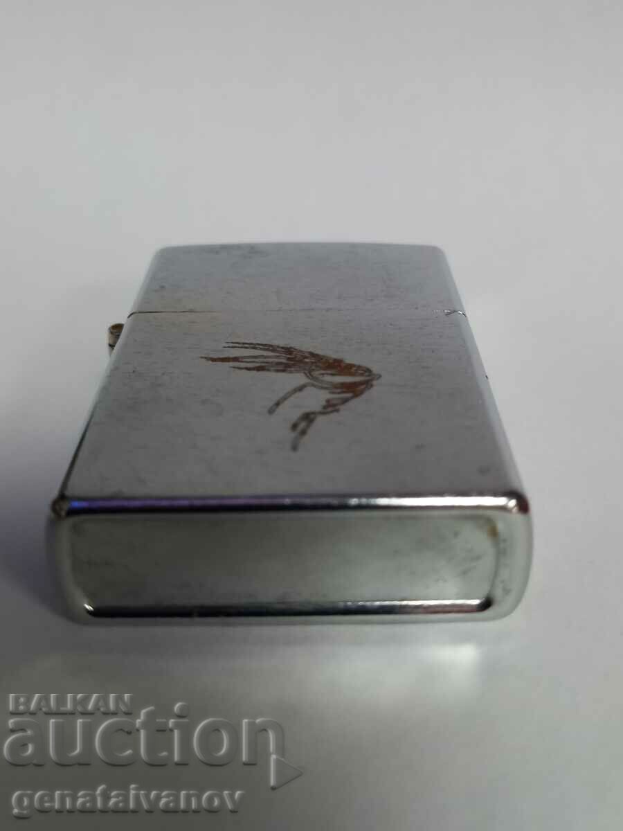 Gas lighter with price 5.00 BGN | € 2.56 Gas lighter with price 5.00 BGN | € 2.56